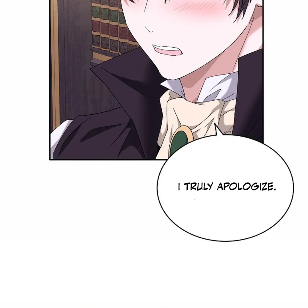 VESPER ( paradise scans ) - Chapter 8 manhwa