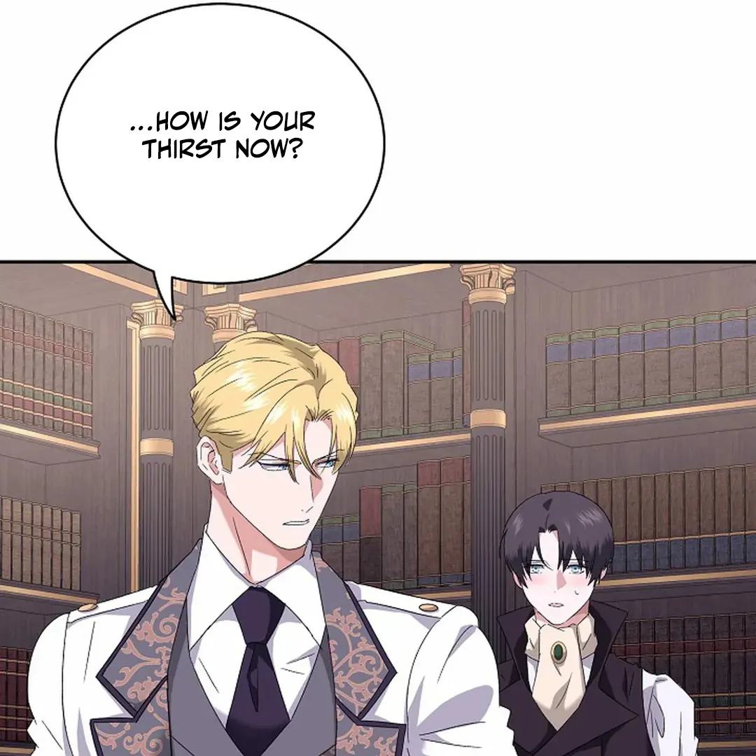 VESPER ( paradise scans ) - Chapter 8 manhwa