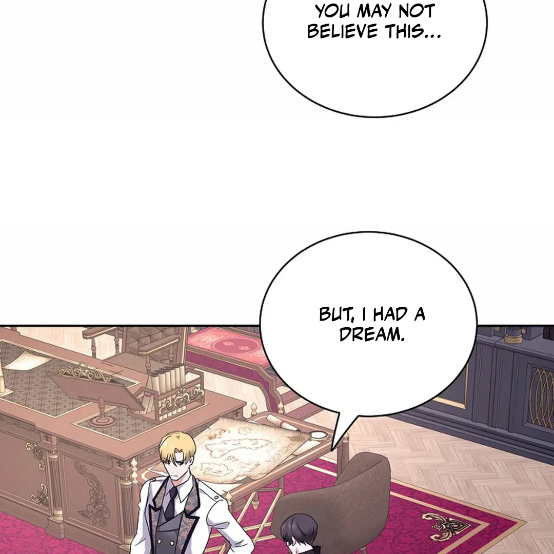 VESPER ( paradise scans ) - Chapter 8 manhwa