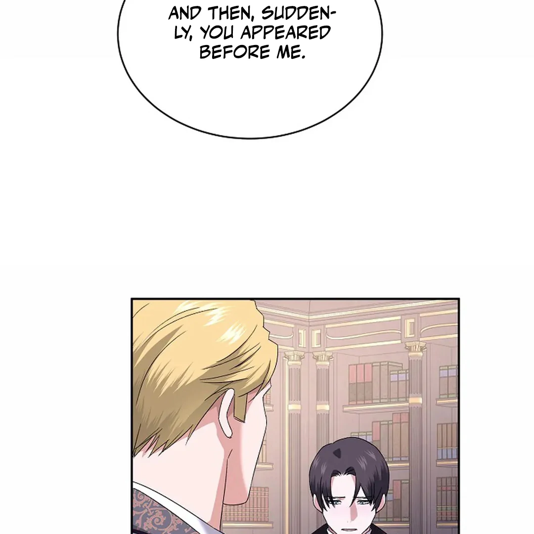 VESPER ( paradise scans ) - Chapter 8 manhwa
