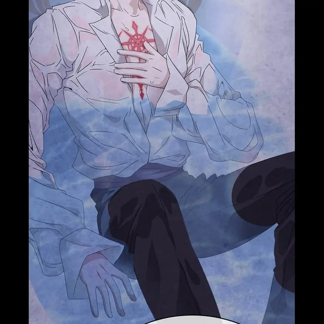 VESPER ( paradise scans ) - Chapter 8 manhwa
