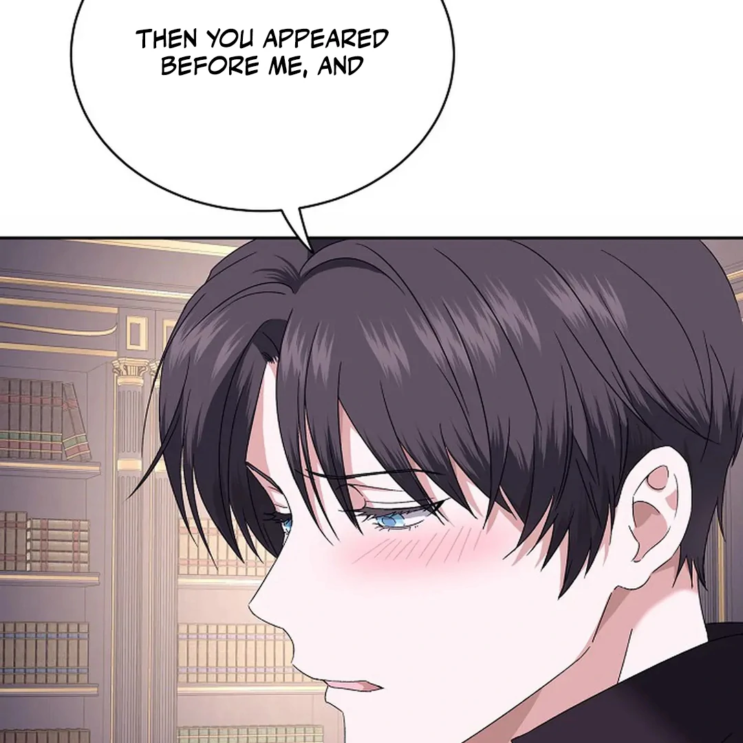 VESPER ( paradise scans ) - Chapter 8 manhwa