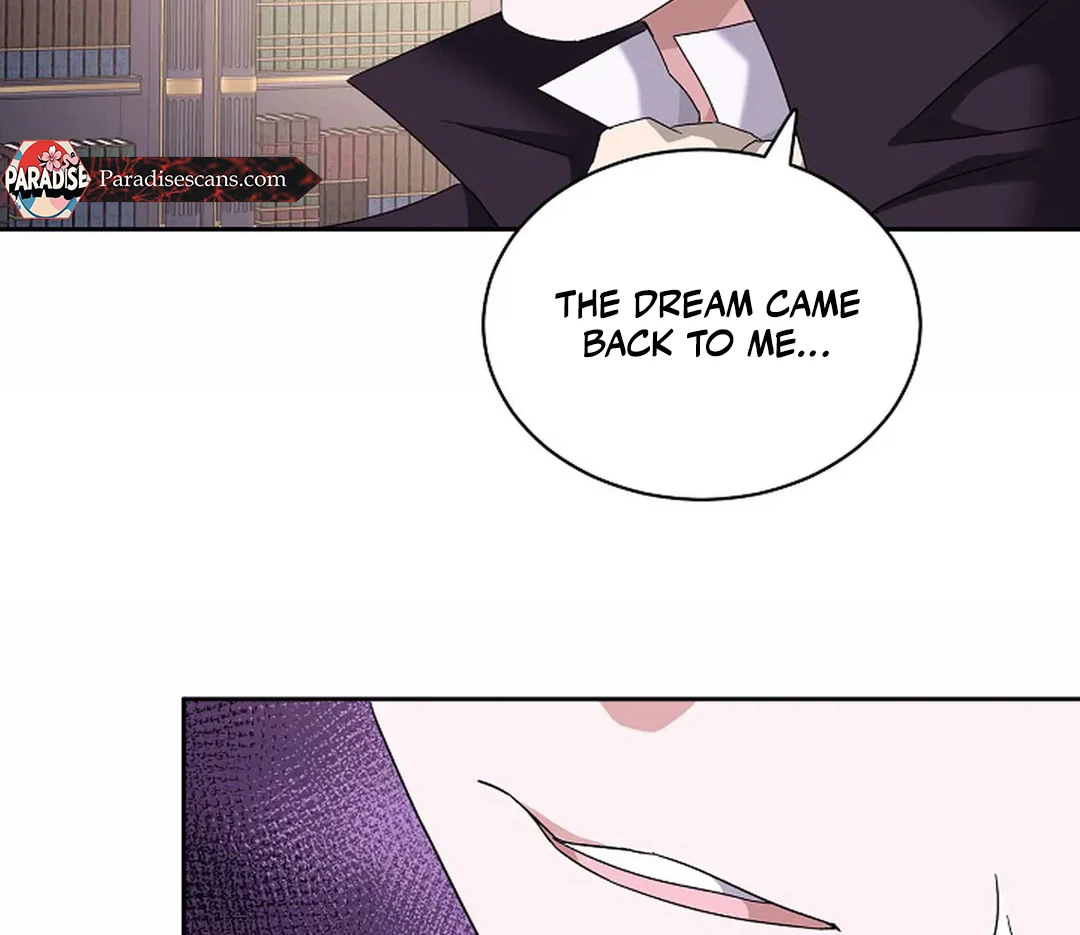 VESPER ( paradise scans ) - Chapter 8 manhwa