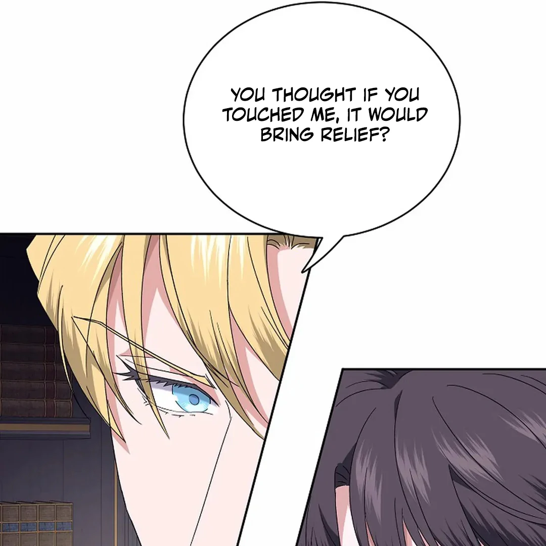VESPER ( paradise scans ) - Chapter 8 manhwa