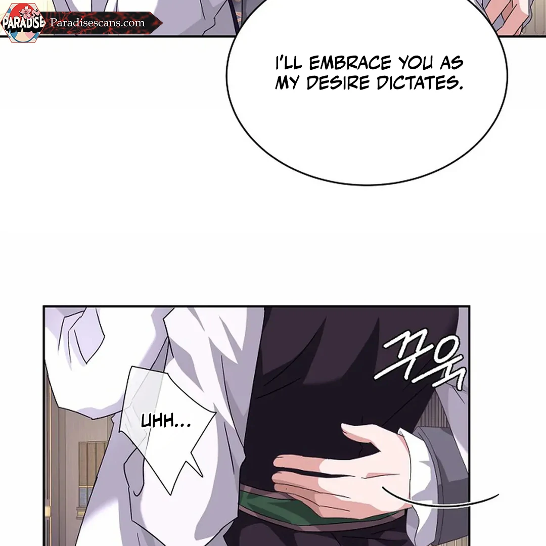 VESPER ( paradise scans ) - Chapter 8 manhwa