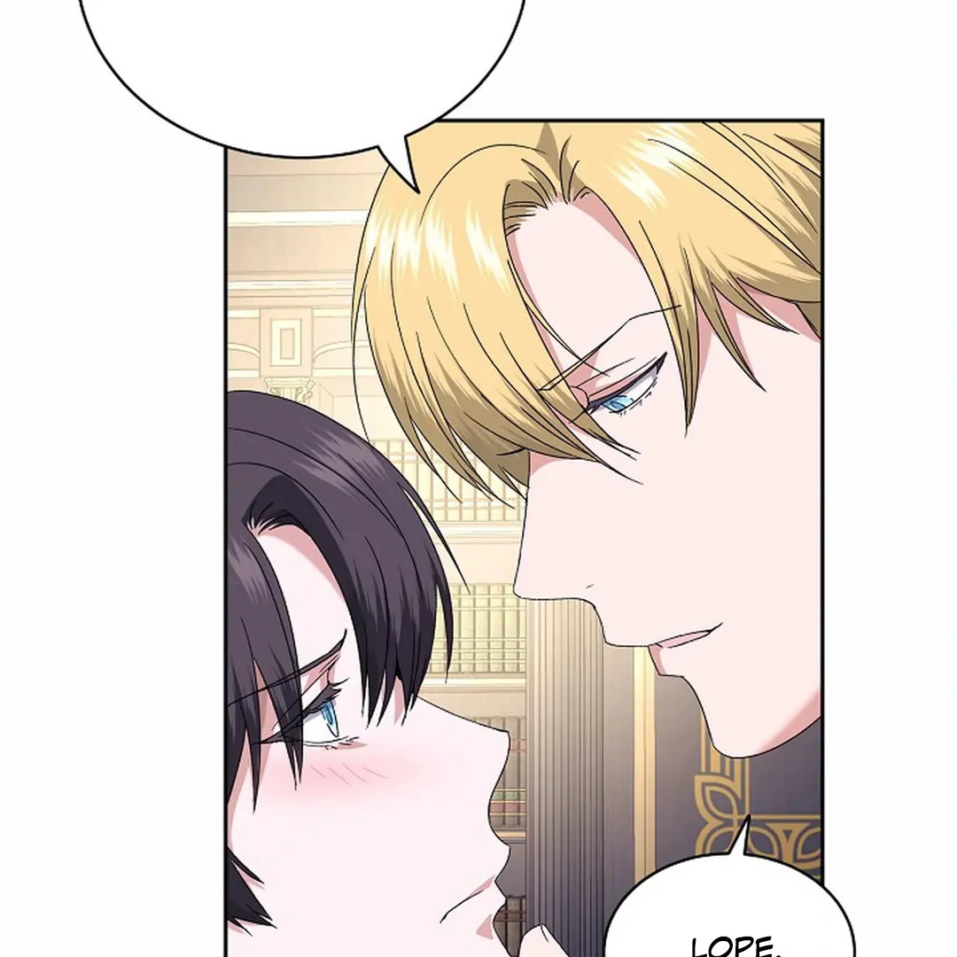 VESPER ( paradise scans ) - Chapter 8 manhwa