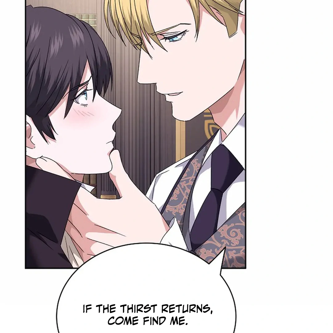 VESPER ( paradise scans ) - Chapter 8 manhwa