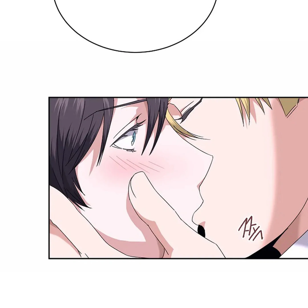 VESPER ( paradise scans ) - Chapter 8 manhwa