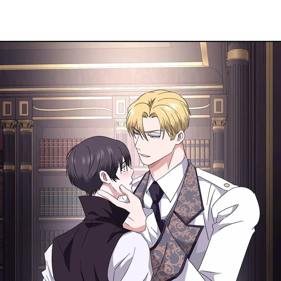 VESPER ( paradise scans ) - Chapter 8 manhwa