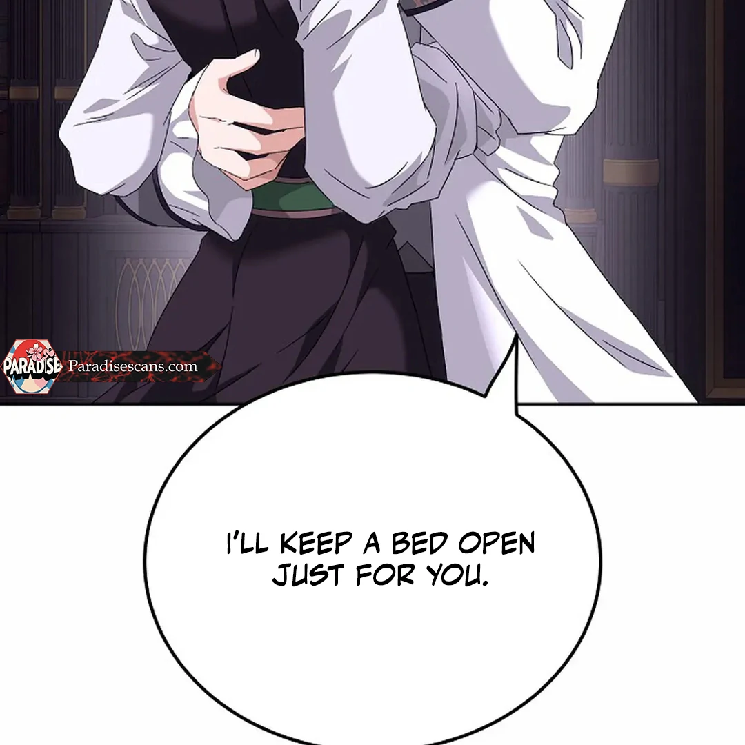 VESPER ( paradise scans ) - Chapter 8 manhwa