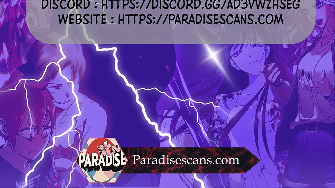 VESPER ( paradise scans ) - Chapter 8 manhwa