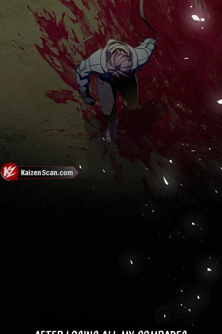 Dazzling Breath - chapter 1 manhwa