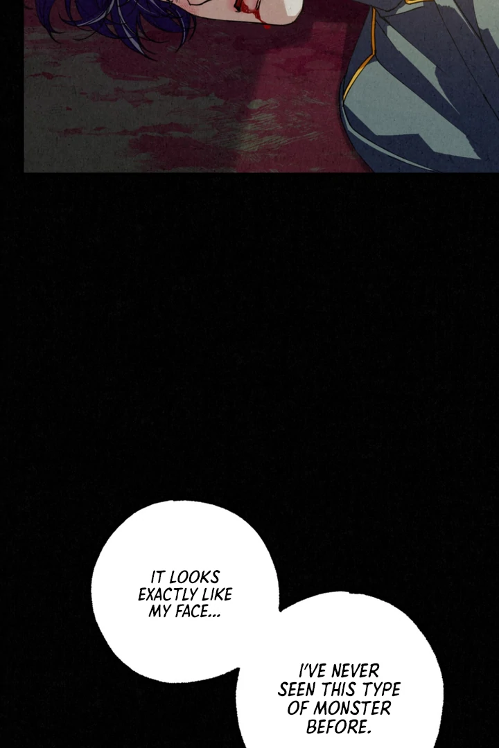 Dazzling Breath - chapter 1 manhwa