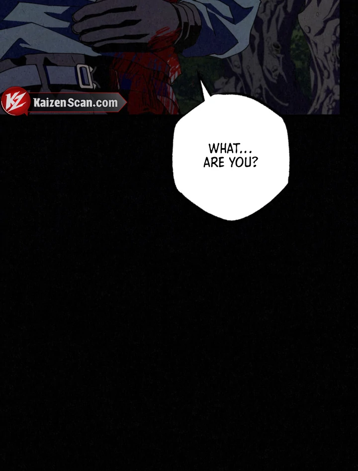 Dazzling Breath - chapter 1 manhwa