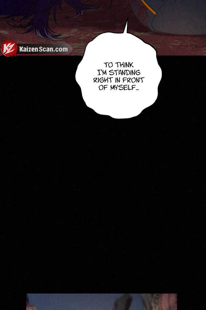 Dazzling Breath - chapter 1 manhwa