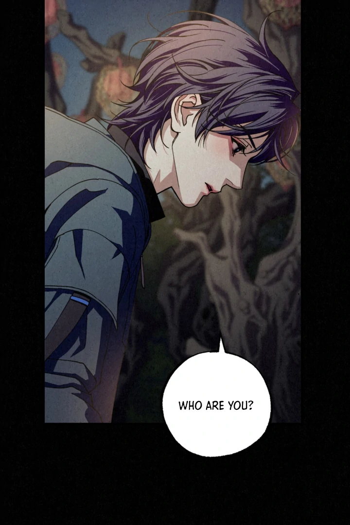 Dazzling Breath - chapter 1 manhwa