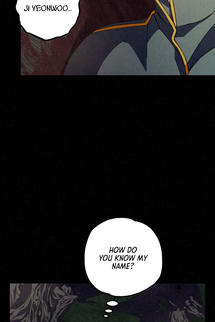 Dazzling Breath - chapter 1 manhwa