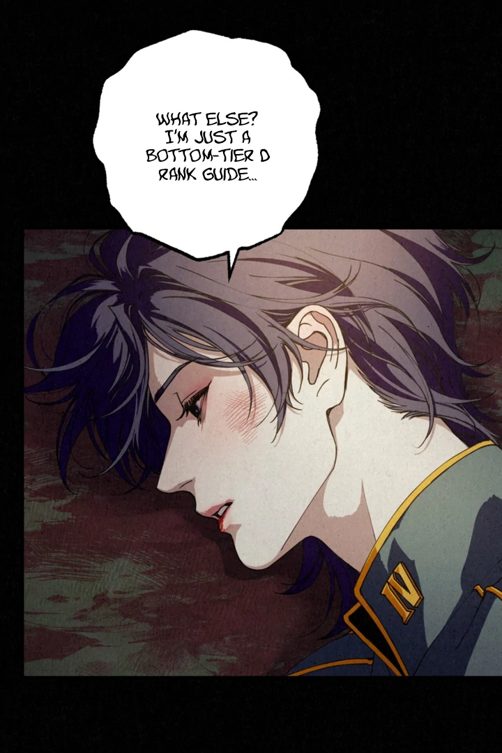 Dazzling Breath - chapter 1 manhwa