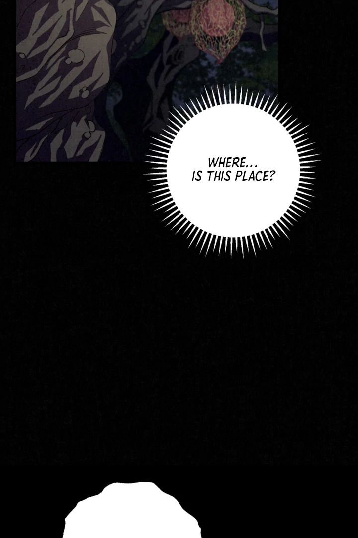 Dazzling Breath - chapter 1 manhwa