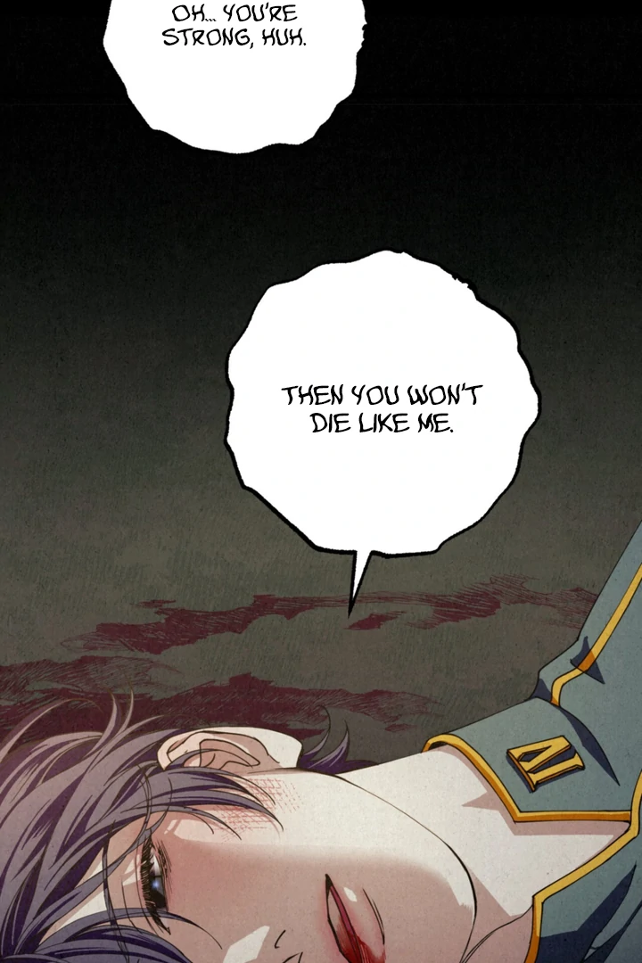 Dazzling Breath - chapter 1 manhwa