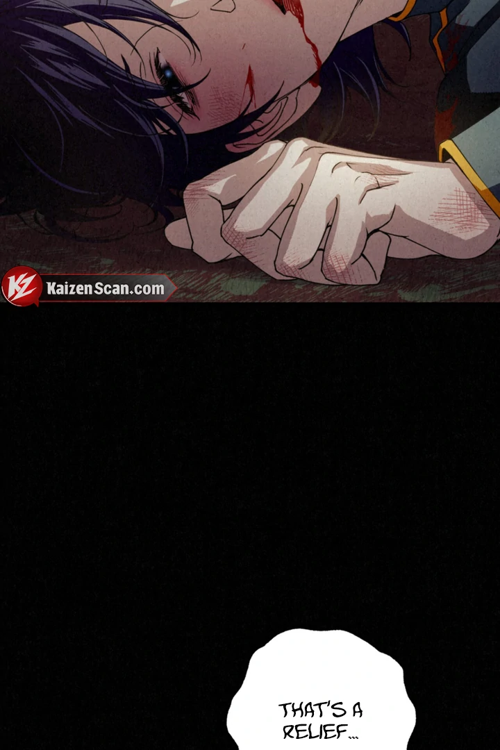 Dazzling Breath - chapter 1 manhwa