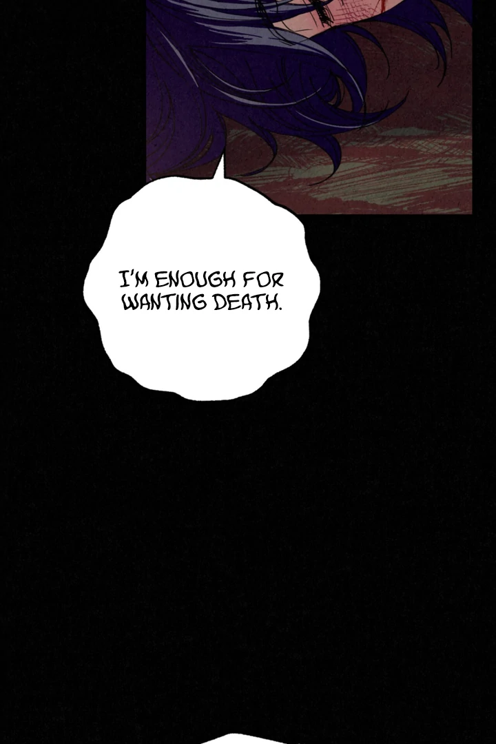 Dazzling Breath - chapter 1 manhwa