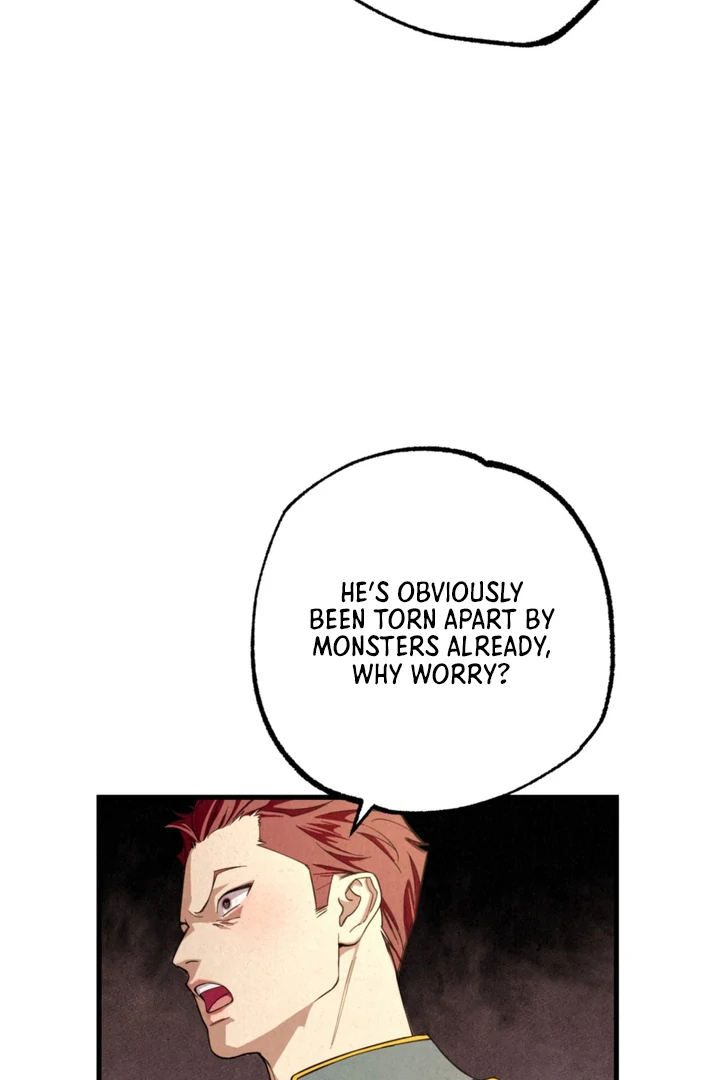 Dazzling Breath - chapter 1 manhwa