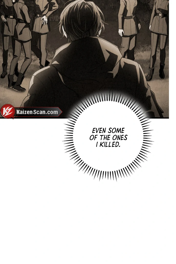 Dazzling Breath - chapter 1 manhwa
