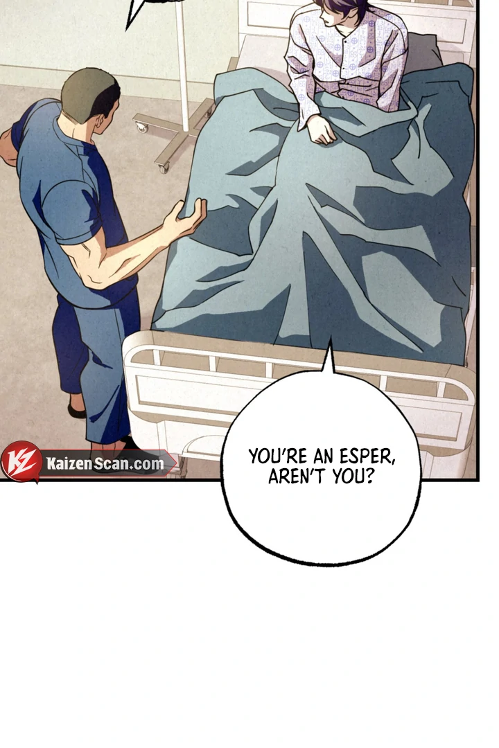 Dazzling Breath - chapter 1 manhwa