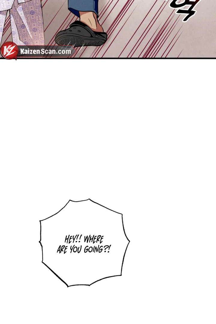 Dazzling Breath - chapter 1 manhwa