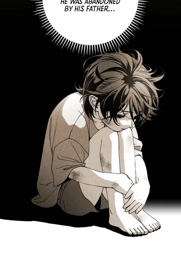 Dazzling Breath - chapter 1 manhwa