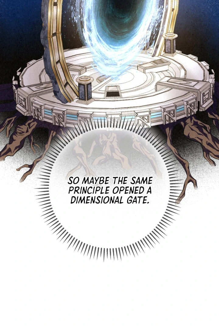 Dazzling Breath - chapter 1 manhwa