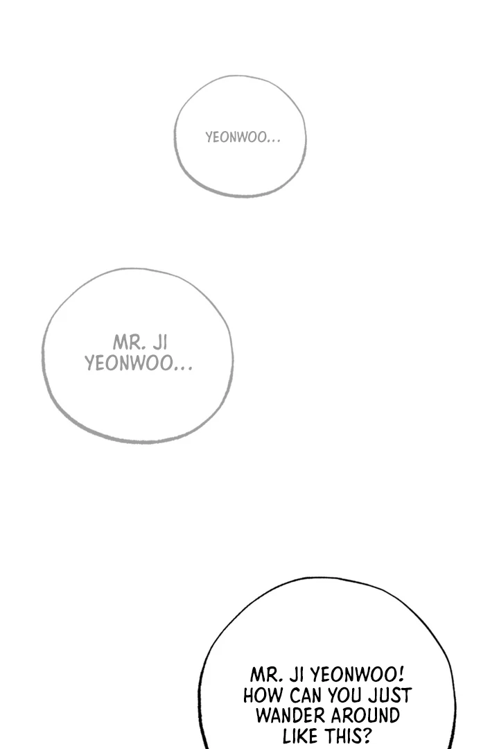 Dazzling Breath - chapter 1 manhwa