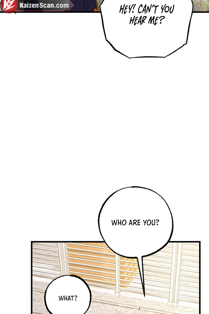Dazzling Breath - chapter 1 manhwa