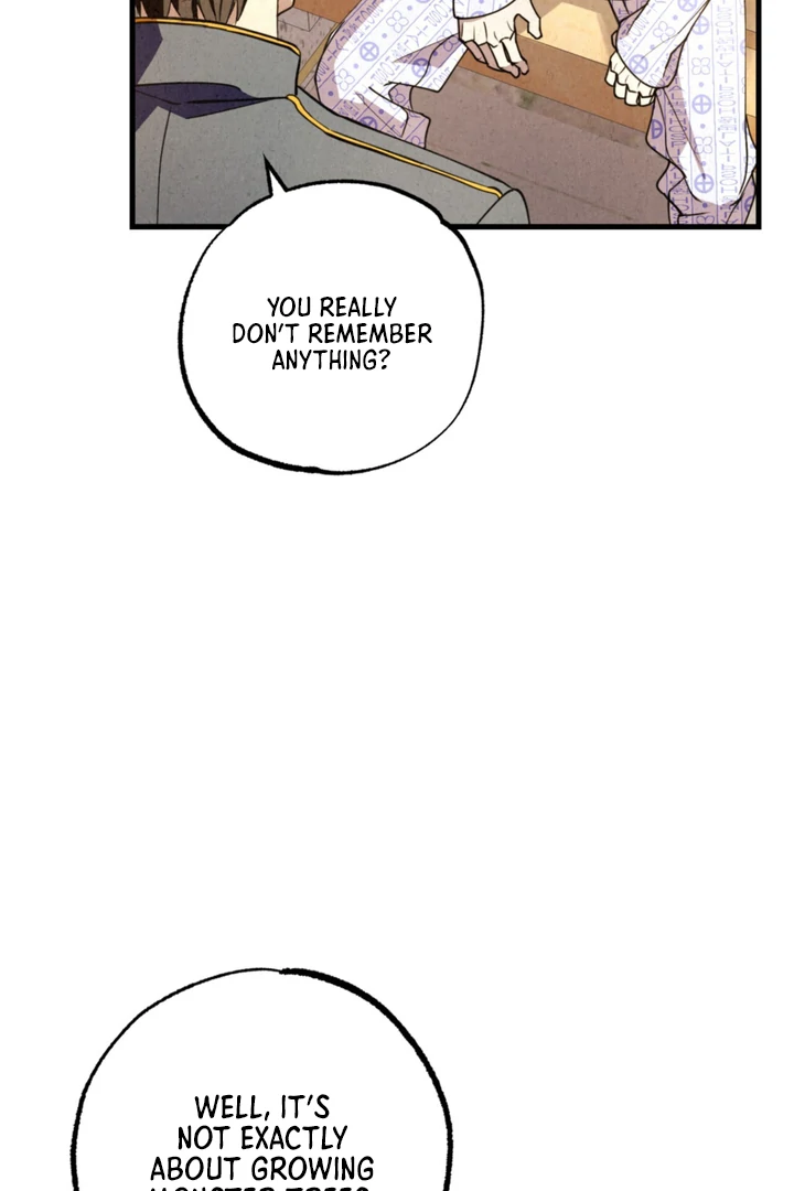 Dazzling Breath - chapter 1 manhwa