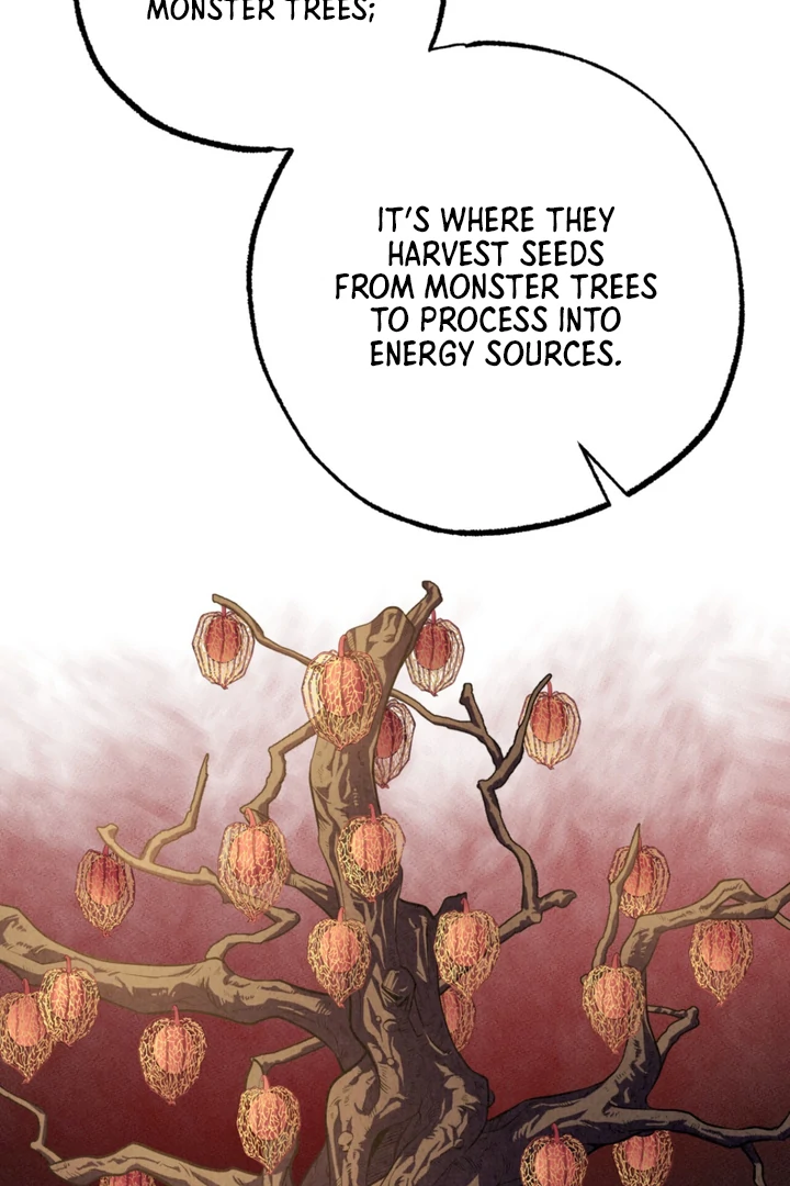 Dazzling Breath - chapter 1 manhwa