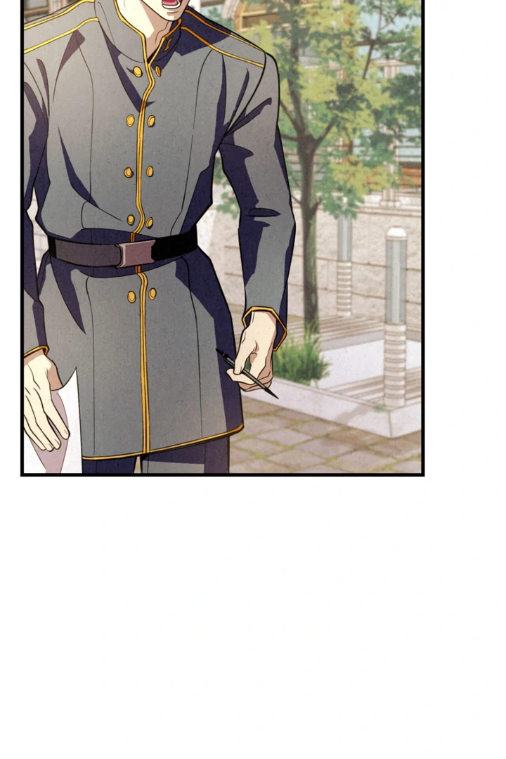 Dazzling Breath - chapter 1 manhwa