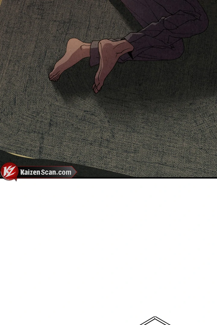 Dazzling Breath - chapter 1 manhwa
