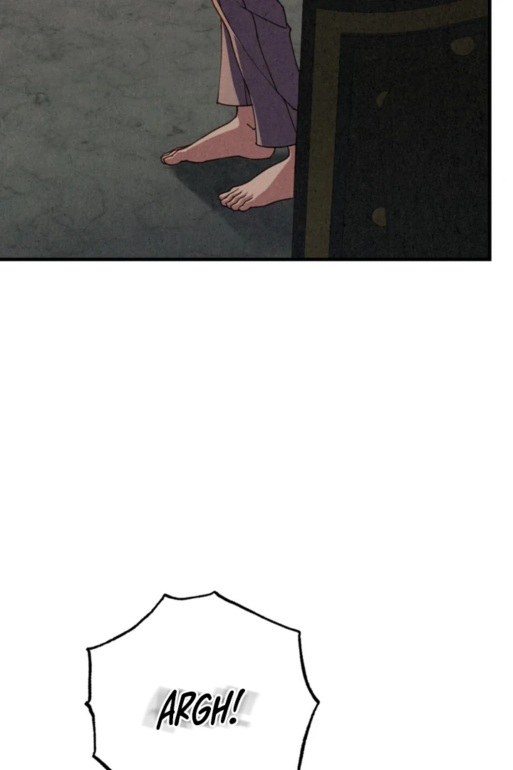 Dazzling Breath - chapter 1 manhwa