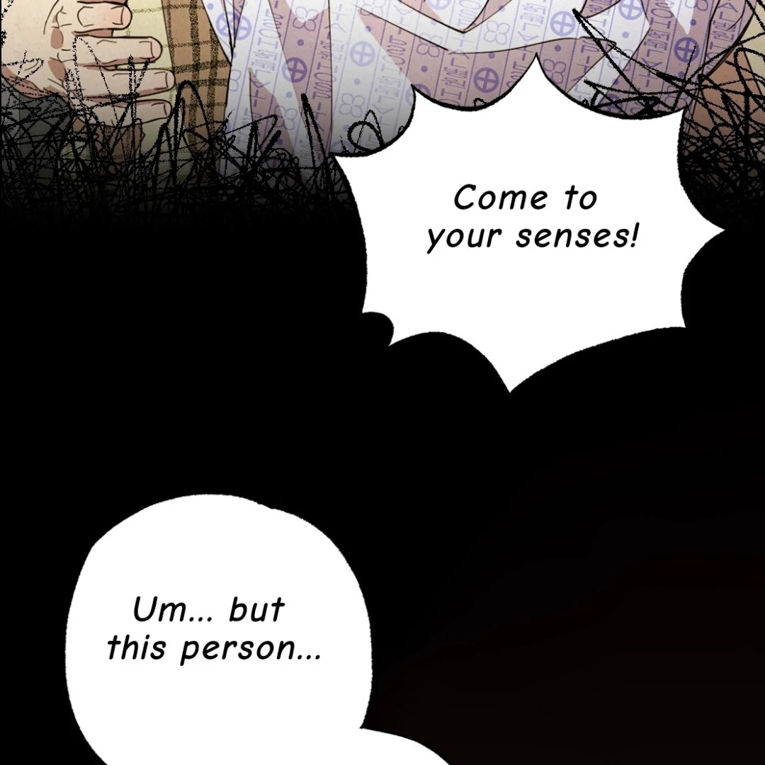 Dazzling Breath - chapter manhwa