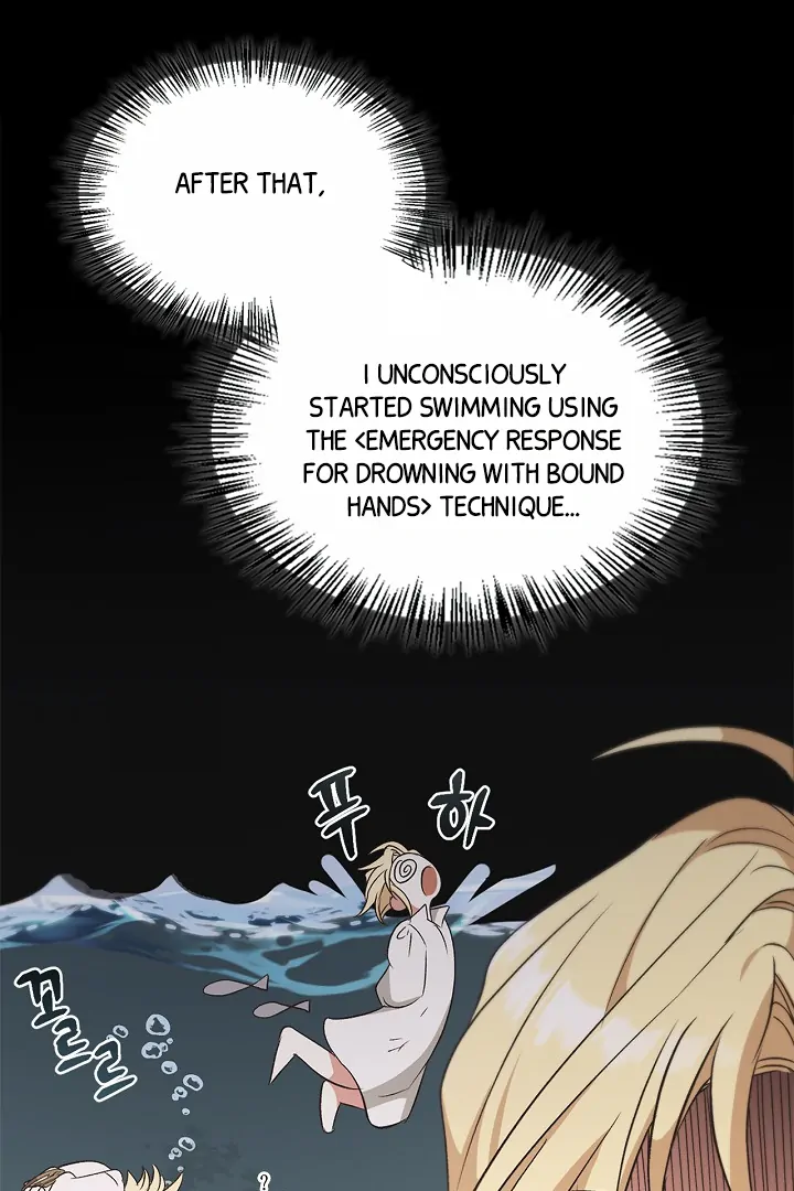 Regas Season 3 [Dindin] - Chapter 78 manhwa