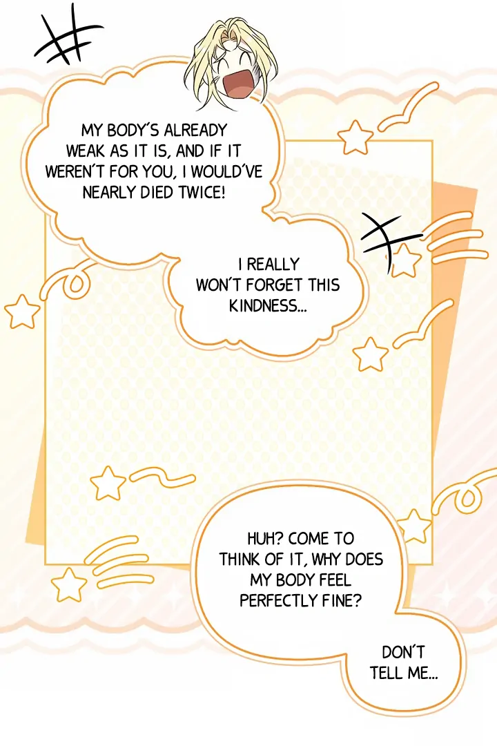 Regas Season 3 [Dindin] - Chapter 78 manhwa