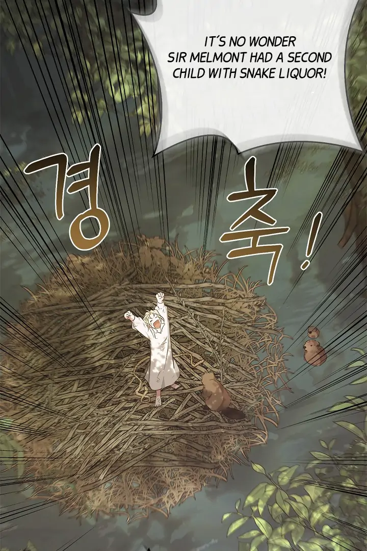 Regas Season 3 [Dindin] - Chapter 78 manhwa