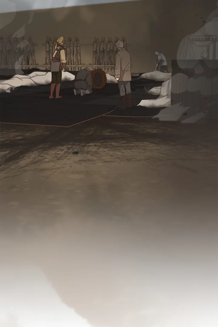 Regas Season 3 [Dindin] - Chapter 78 manhwa
