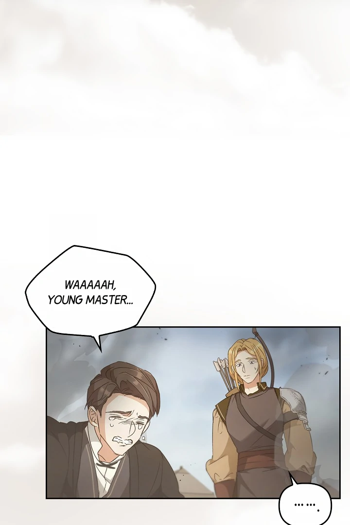 Regas Season 3 [Dindin] - Chapter 78 manhwa