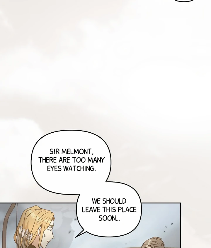 Regas Season 3 [Dindin] - Chapter 78 manhwa