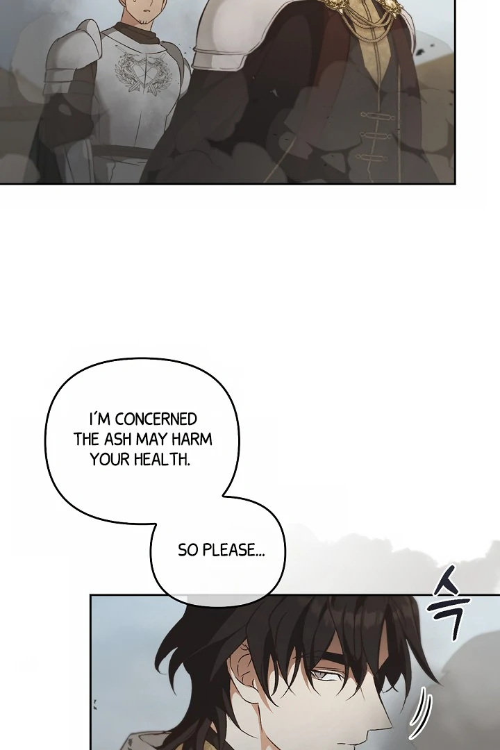 Regas Season 3 [Dindin] - Chapter 78 manhwa
