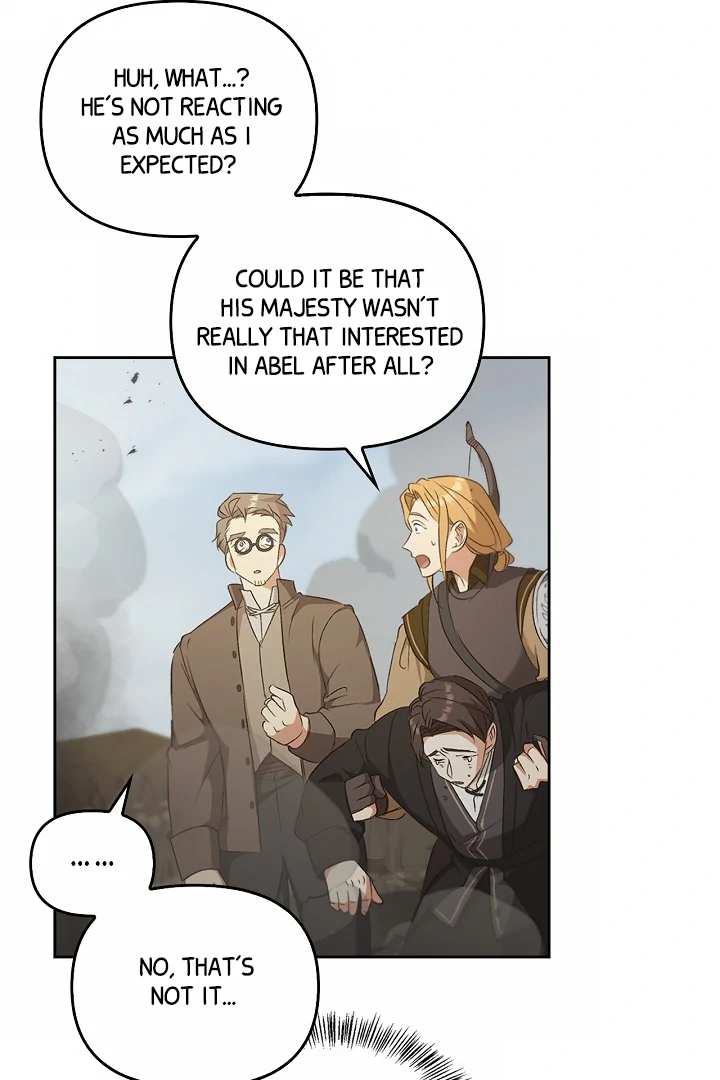 Regas Season 3 [Dindin] - Chapter 78 manhwa
