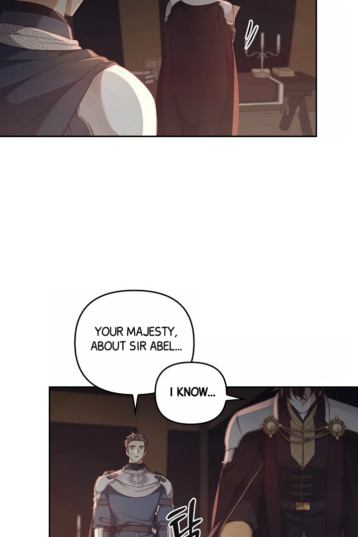 Regas Season 3 [Dindin] - Chapter 78 manhwa