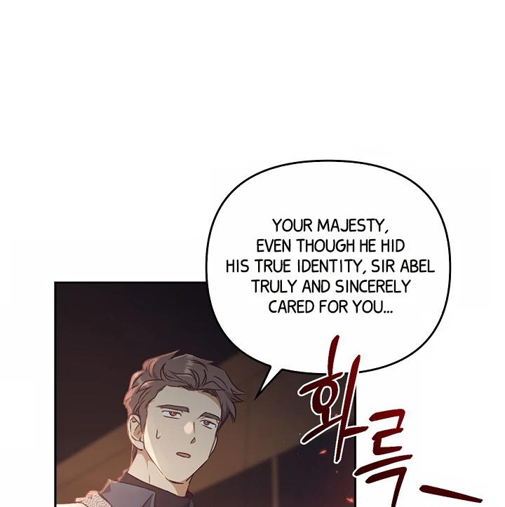 Regas Season 3 [Dindin] - Chapter 78 manhwa